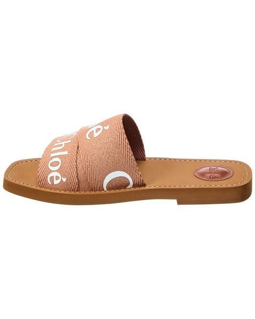 Chloe on sale wedges sale