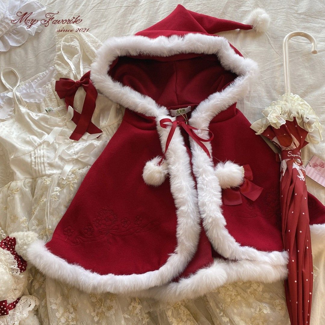 Christmas coats cheap