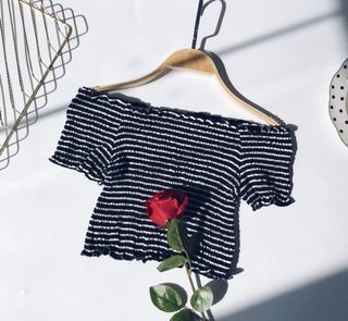 CLEARANCE - OTHERS TOP