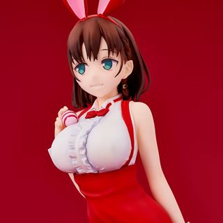 CLEARANCE] Getsuyoubi no Tawawa - Ai-chan - Easter Bunny Ver. (Union  Creative International Ltd) Anime Figure Figurine Statue Kuji, Hobbies &  Toys, Memorabilia & Collectibles, J-pop on Carousell
