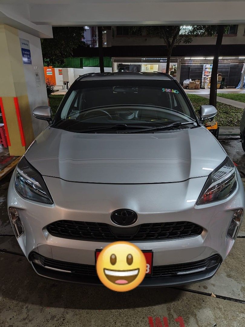 CNY Car Detailing, Car Accessories, Car & Services on Carousell