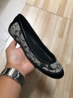 Affordable coach doll shoes For Sale Carousell Philippines