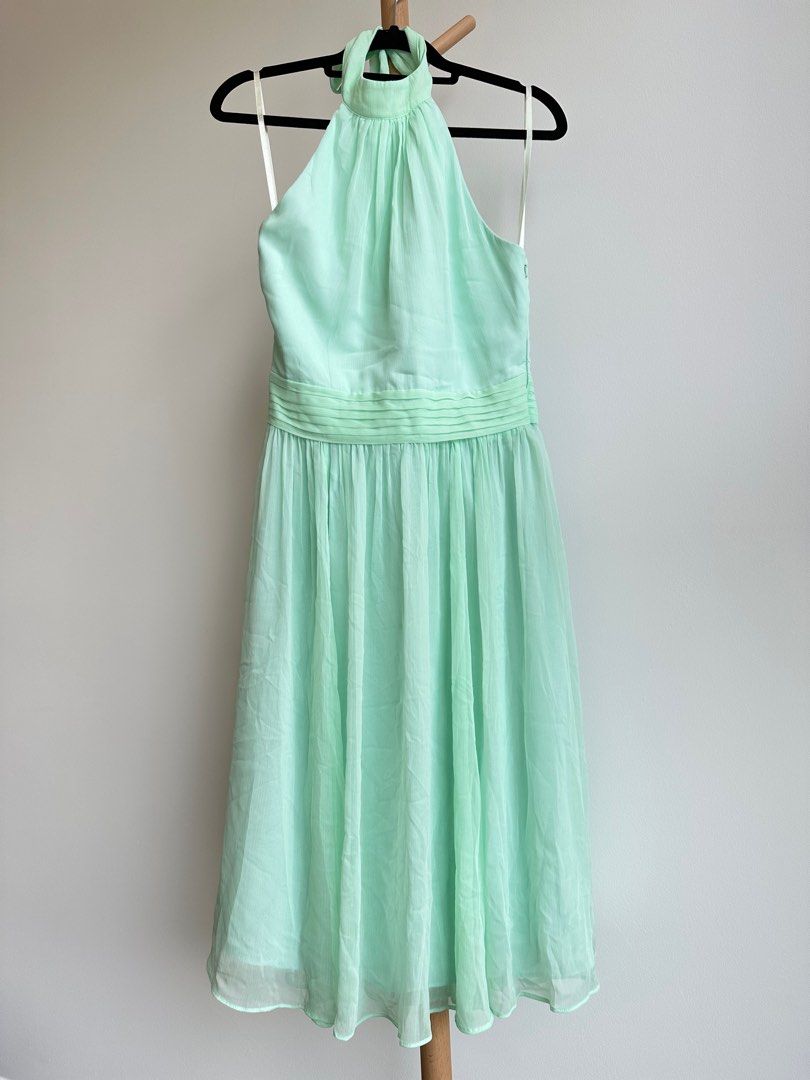 Coast Halter Neck Dress Women s Fashion Dresses Sets Evening