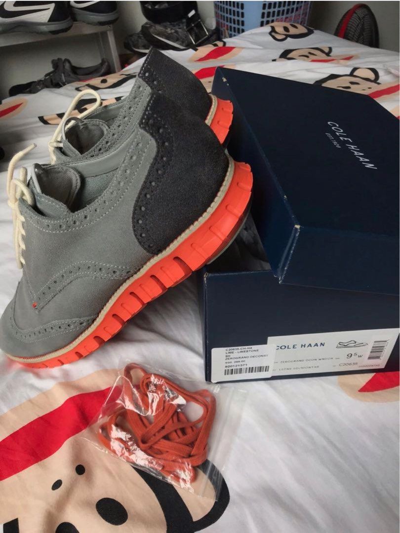 cole haan zerogrand womens