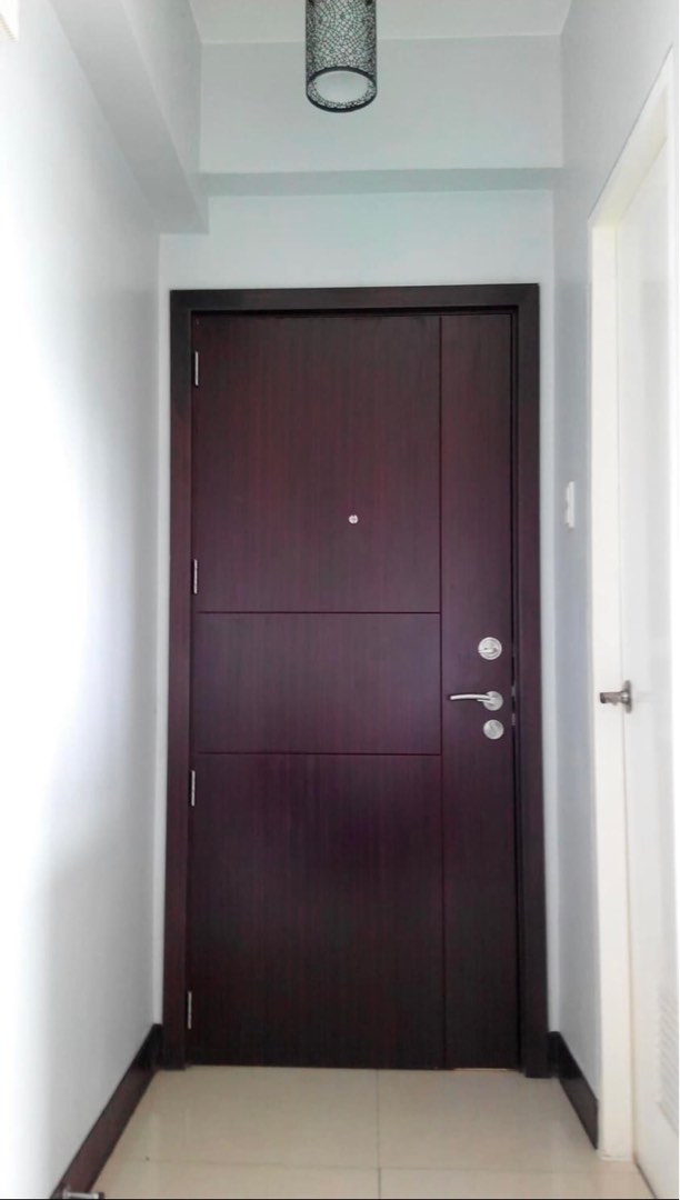 Condo for rent at Stamford Executive Residences at Mckinley Hill BGC