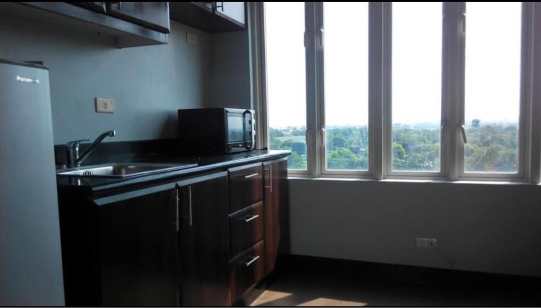 Condo for rent at Stamford Executive Residences at Mckinley Hill BGC