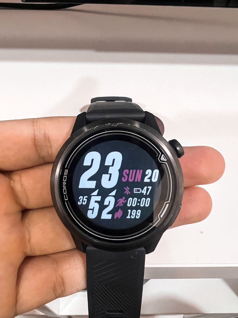 Apex 46mm hotsell
