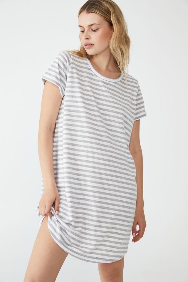 Cotton on sale tina tshirt dress