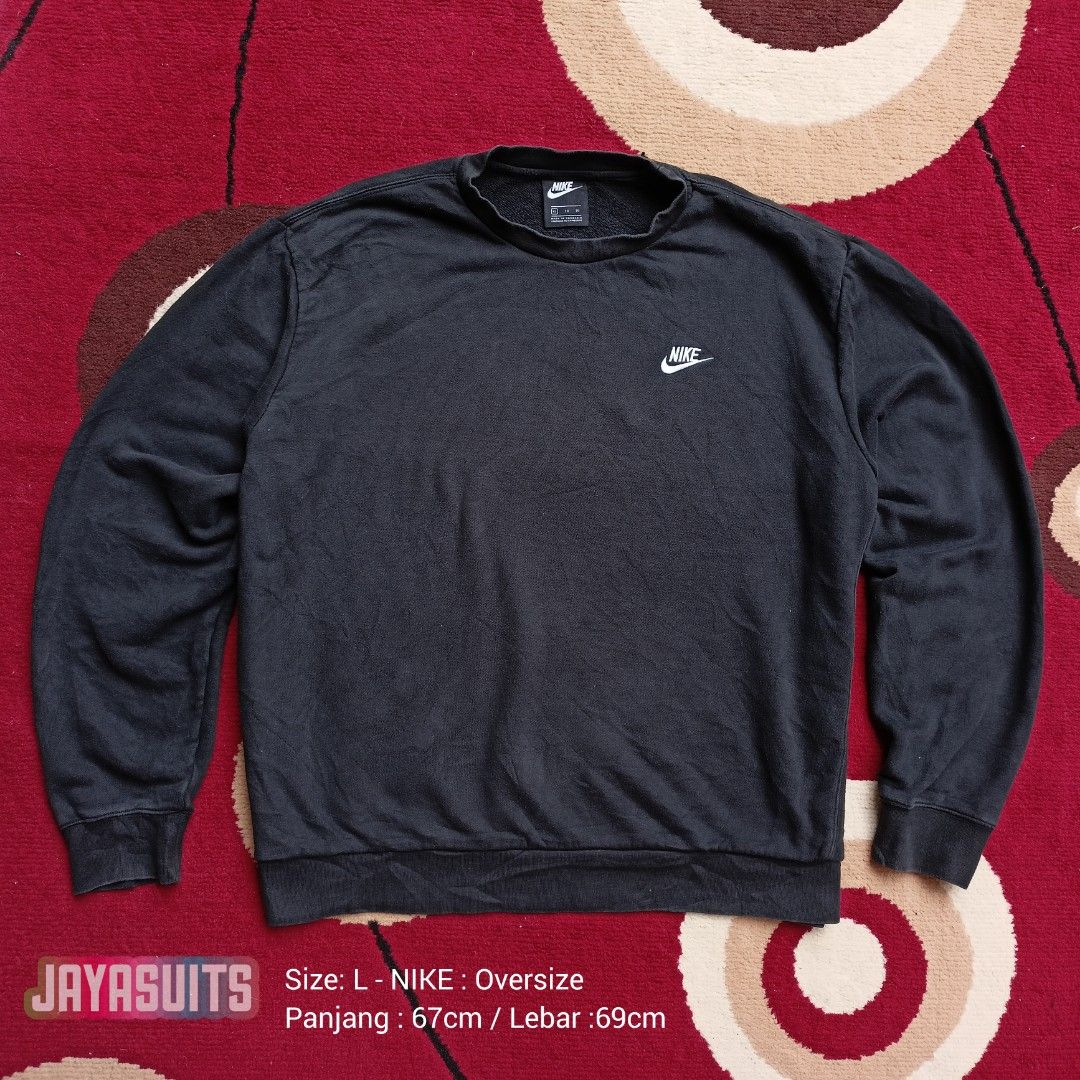 Sweater deals nike original