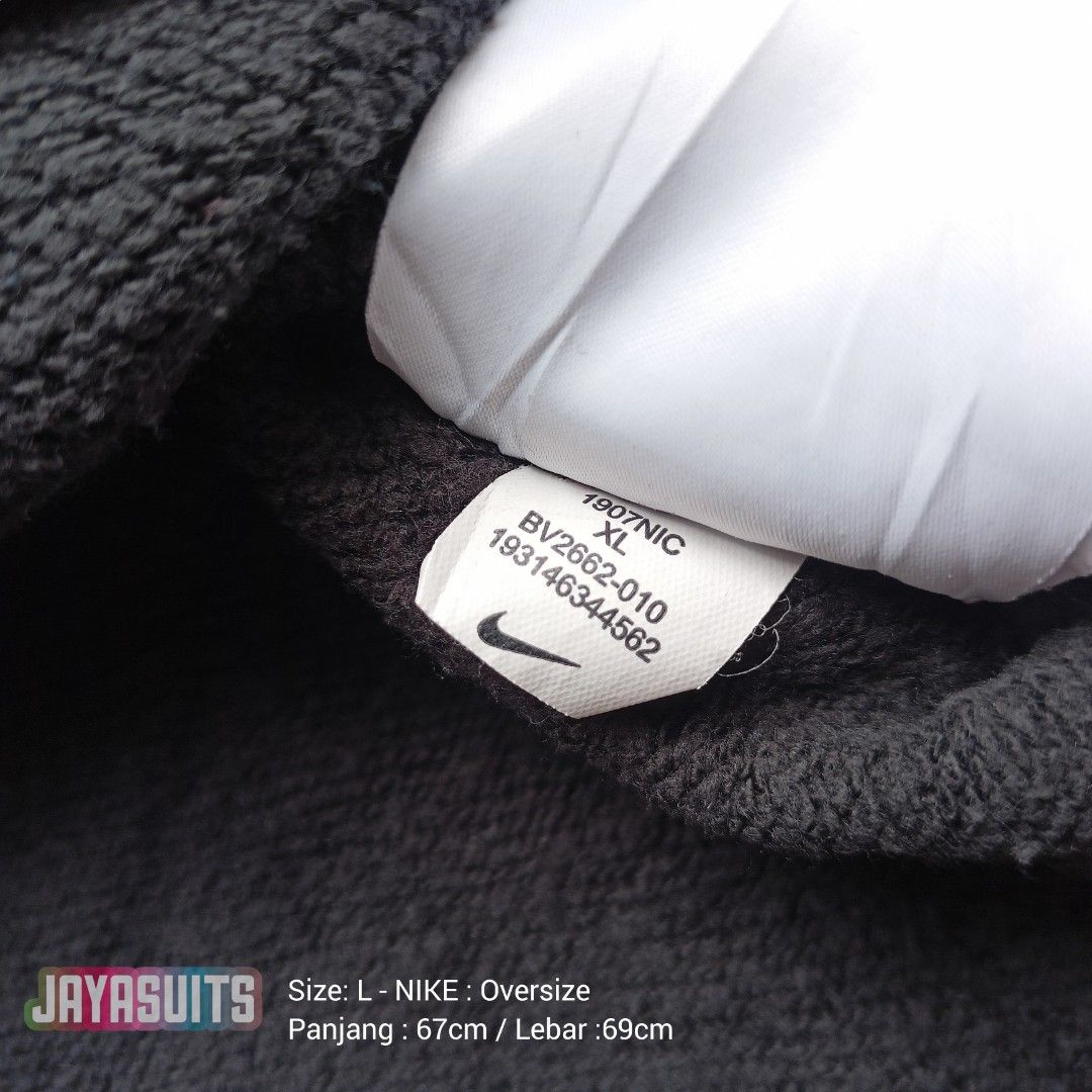 nike 1907nic