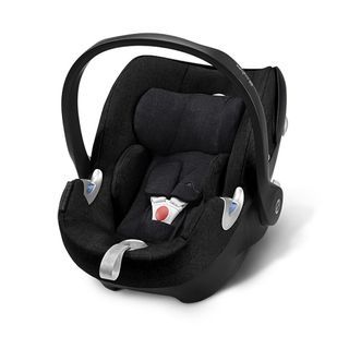 Cybex Aton Q Infant car seat