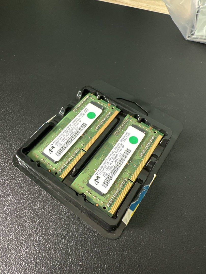 Ram store ddr3 sodimm