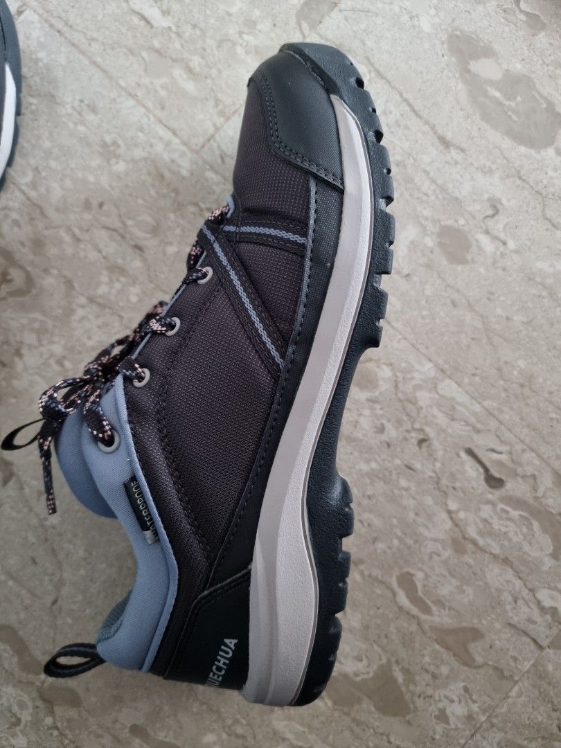 Quechua nh150 shoes hotsell