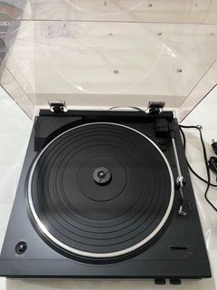 DENON Turntable from Japan