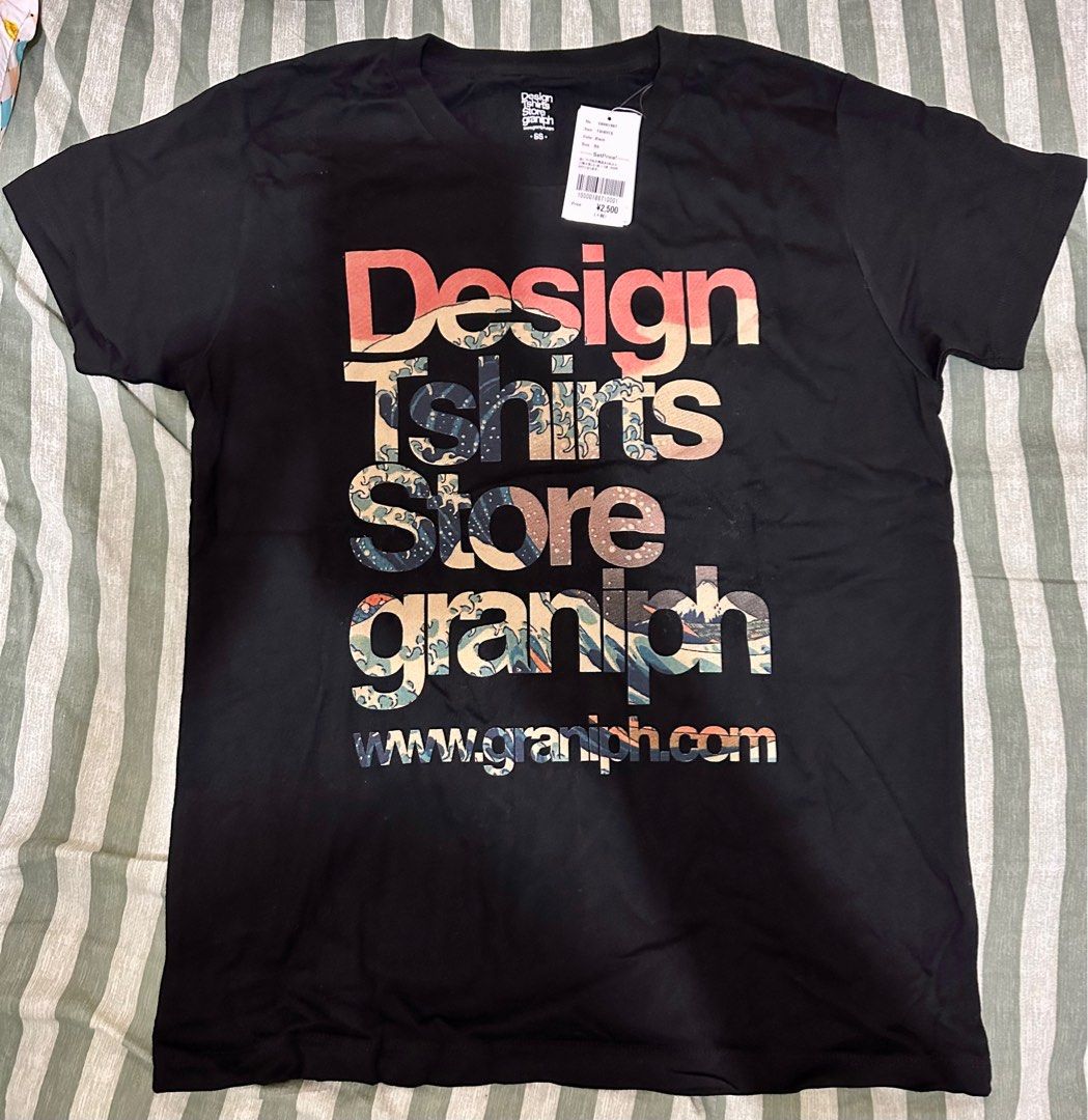 大人の上質 Design Tshirts Store graniph