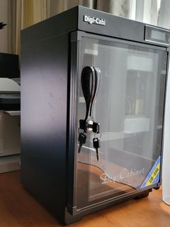 Digi-Cabi DB-036 Dry Cabinet
