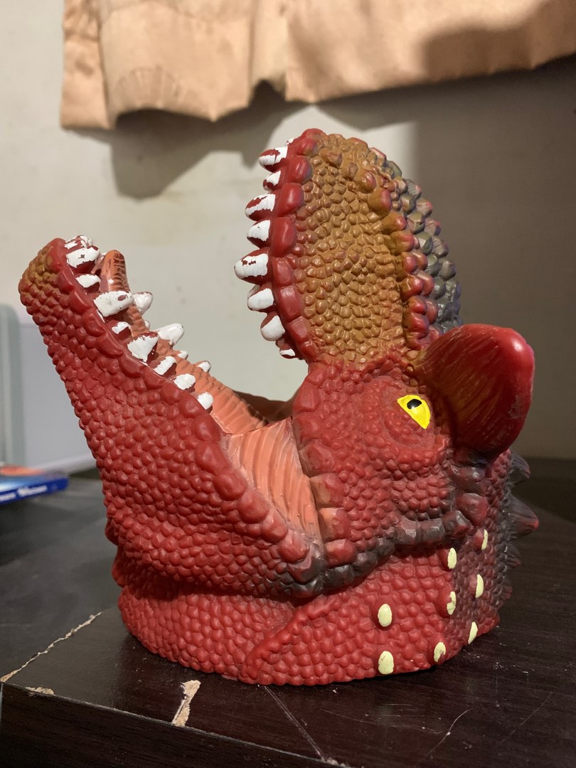 Disney dinosaur cheap hand puppet