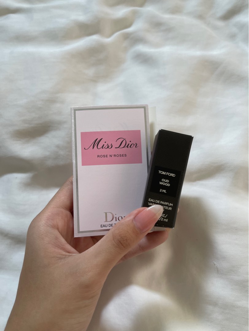 Dior tom ford perfume samples beauty personal care fragrance