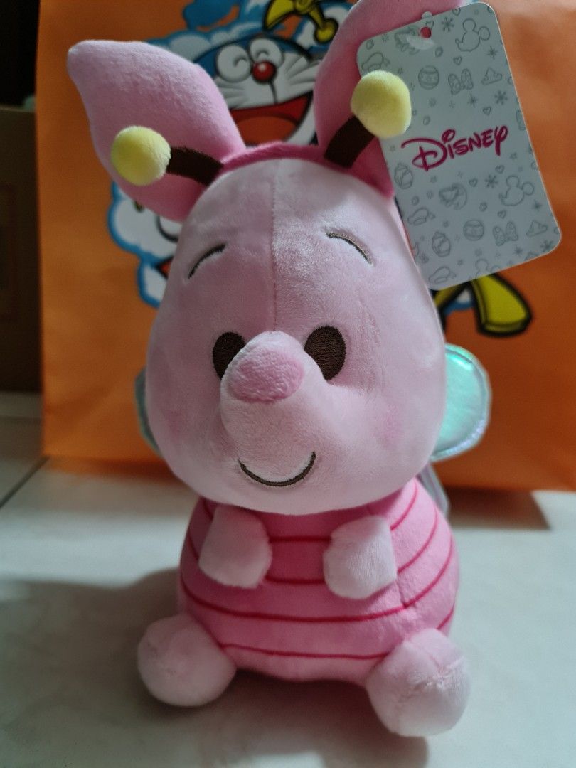 little disney plush
