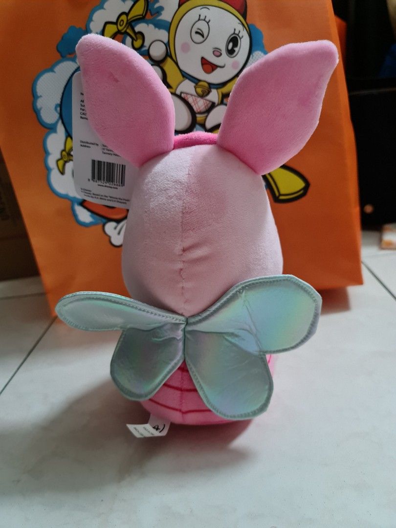 little disney plush