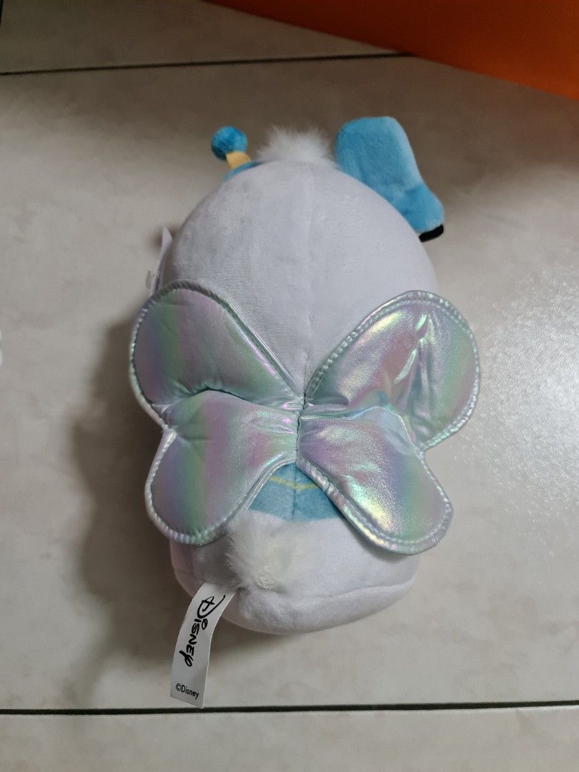 little disney plush