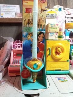 Disney Elena of Avalor toy