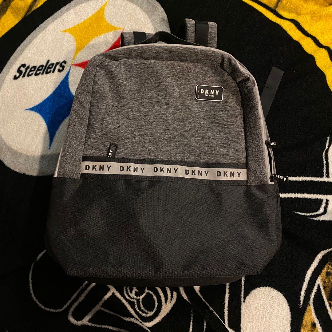 Dkny school bags hotsell