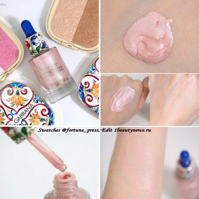 dolce&gabbana solar glow illuminating drops (Category: Makeup) located in Makati City. Submitted by colormeredph (Listing ID 1198436782, Image 2). Description: 3 for 100.