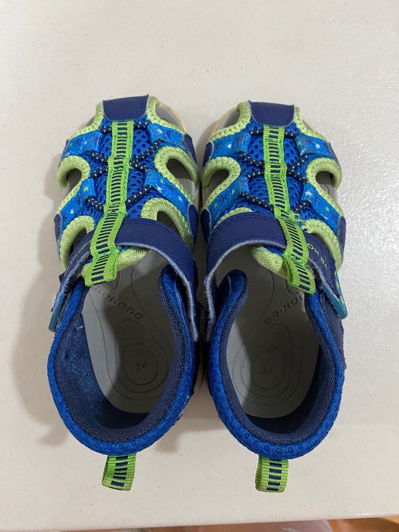 Dr. Kong shoes, Babies & Kids, Babies & Kids Fashion on Carousell