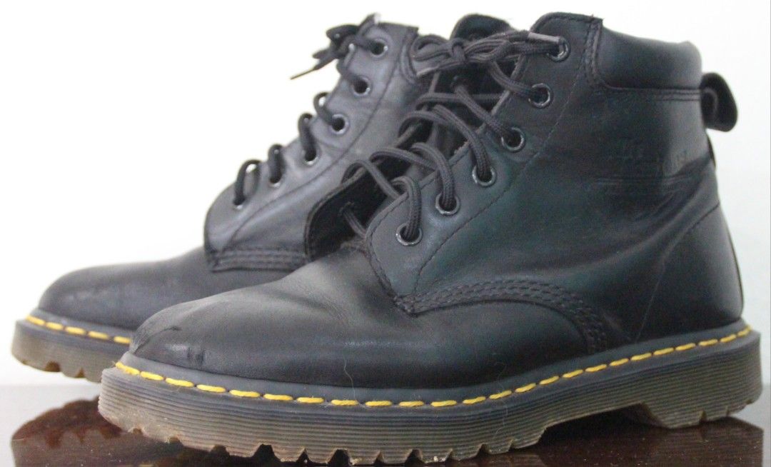 Dr martens 1460 size 41 clearance