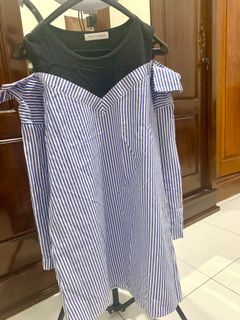 Dress salur