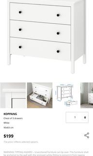 Dresser (Ikea)
