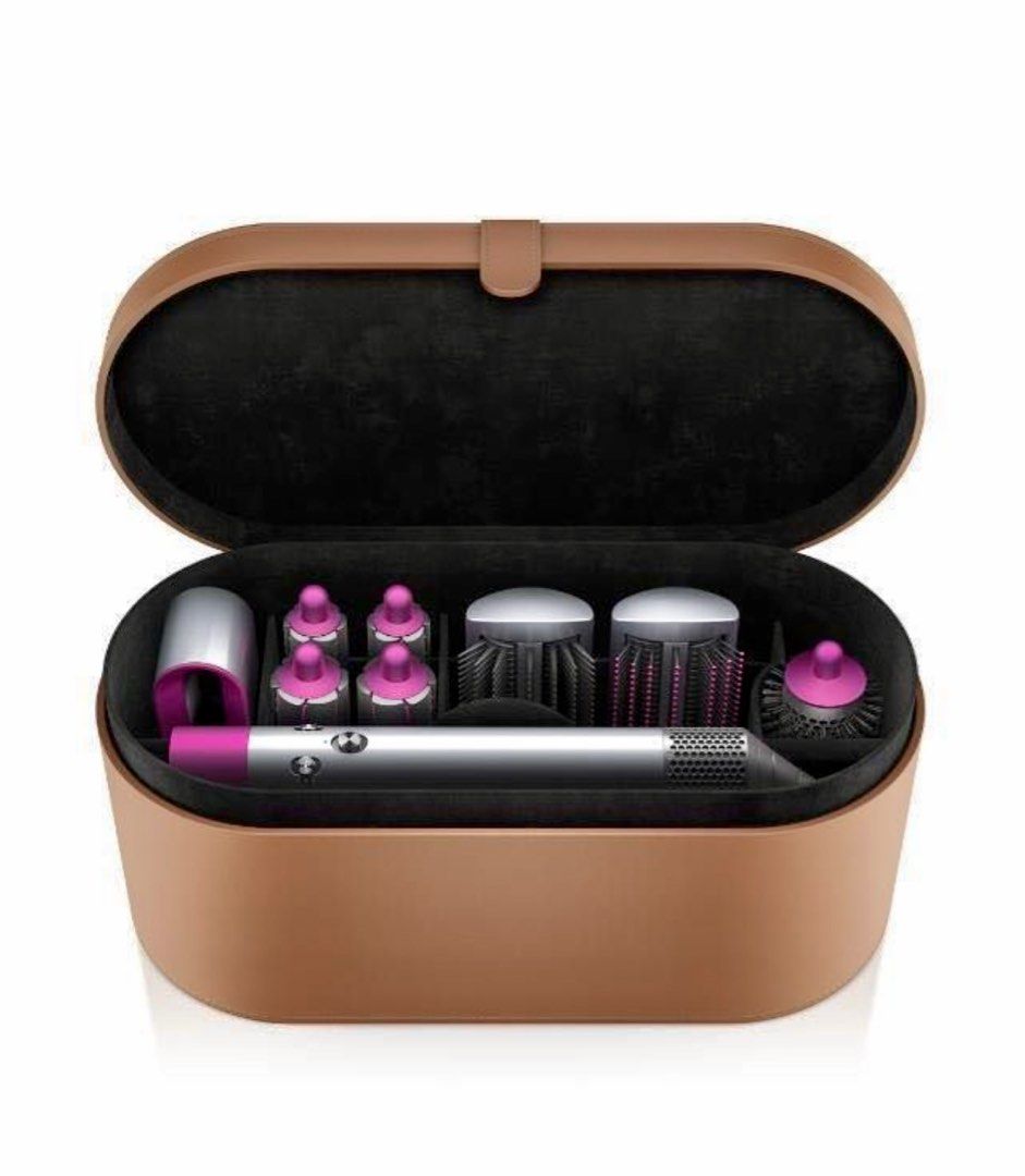 Dyson Airwrap Complete Set, Beauty & Personal Care, Hair on Carousell