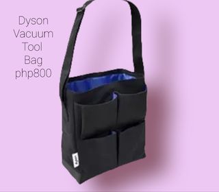 Dyson Vacuum Tool bag