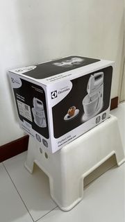 Electrolux Stand Mixer
