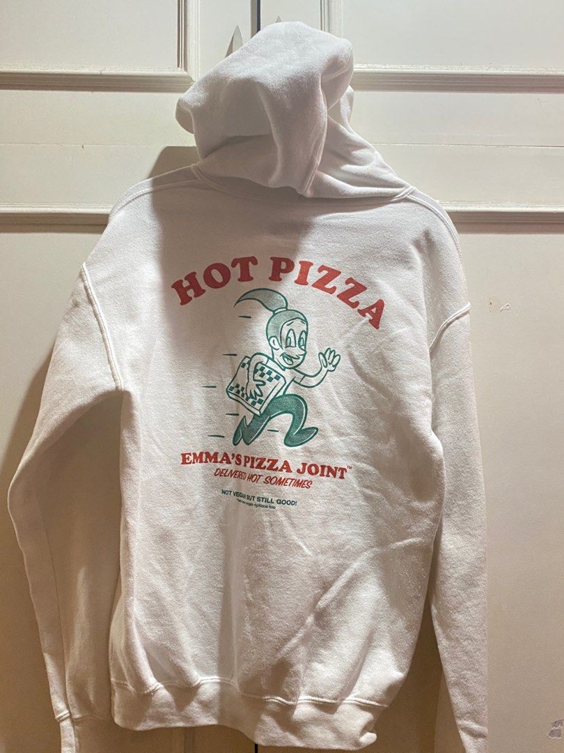 Emma chamberlain jacket clearance merch