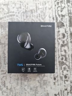 ENACFIRE FUTURE earbud