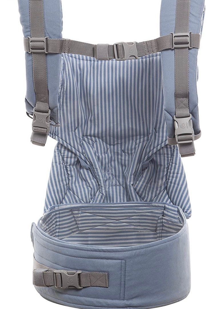 Ergo baby carrier 360, Babies & Kids, Going Out, Carriers & Slings on