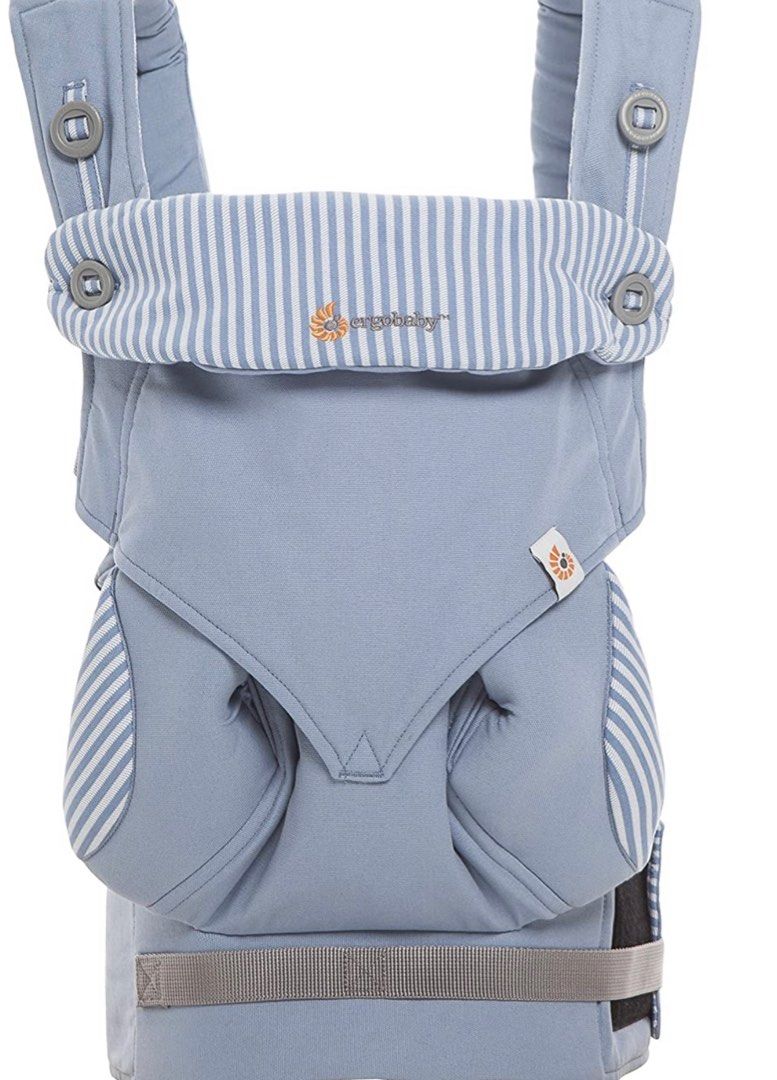 Ergo baby carrier 360, Babies & Kids, Going Out, Carriers & Slings on