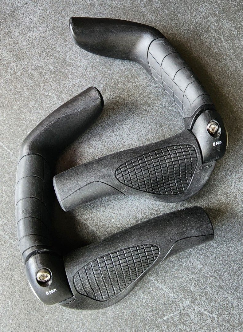 ergon gp5 comfort grips