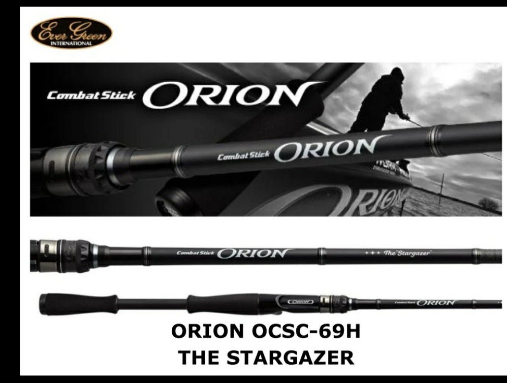 エバーグリーン オライオン スターゲイザー 【公式通販】