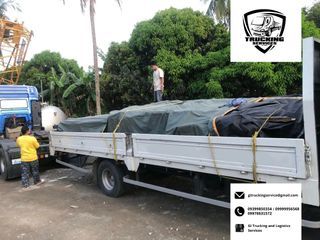 extended forward truck for rent, drop side truck for rent, lipat bahay