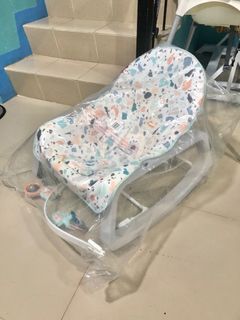 Fisher Price Rocker Seat Infant to Toddler
