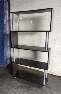 Flexi Rack Display Shelves