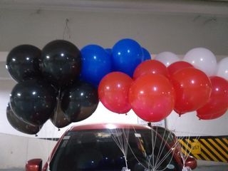 Flying Balloons Party Balloons Wedding  Balloon  Hydro Flying Balloon @ P20 each / Helium Balloon @ P150 #balloons #helium  09659946791