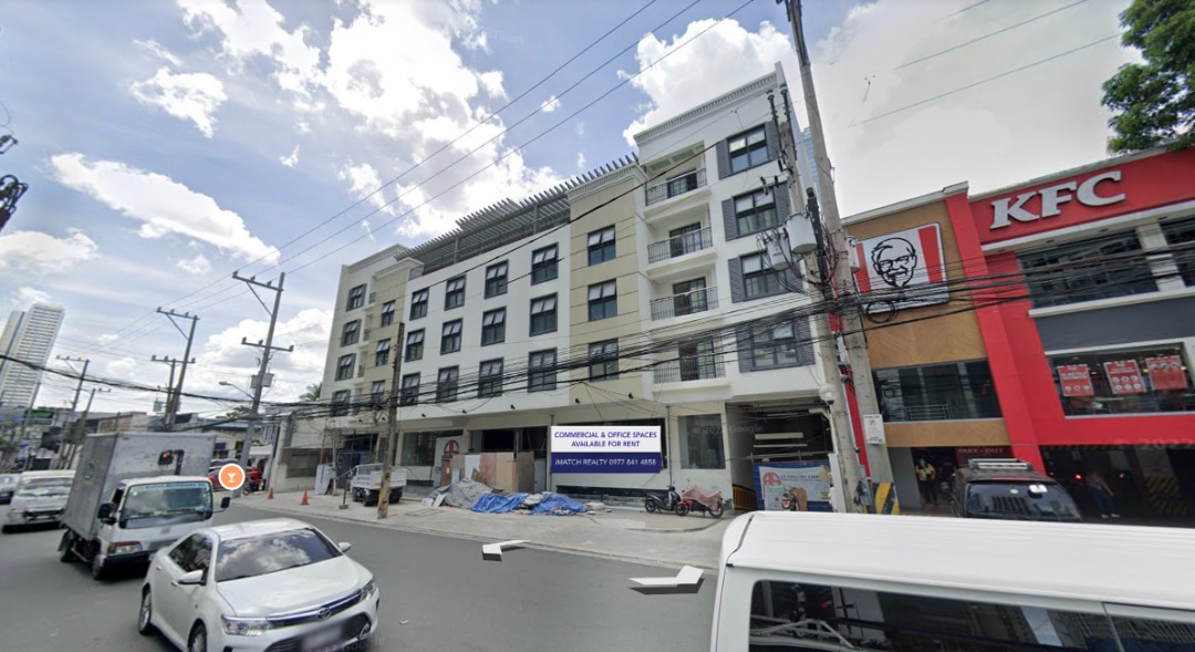 For Rent Commercial Space in Jupiter St Makati, for P313.6K/Mo., Property, Rentals, Commercial