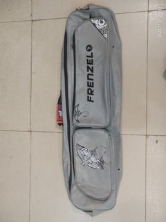 For sale Frenzel diving fins bag pm me for more details