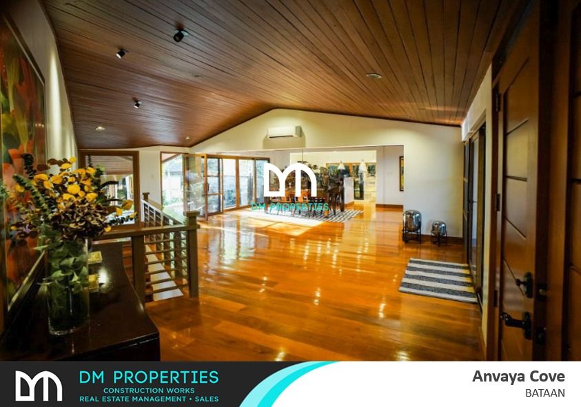 For Sale Grand Villa in Anvaya Cove, Bataan, Property, For Sale, House