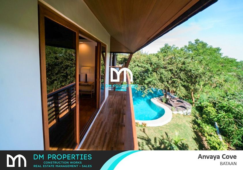 For Sale Grand Villa in Anvaya Cove, Bataan, Property, For Sale, House