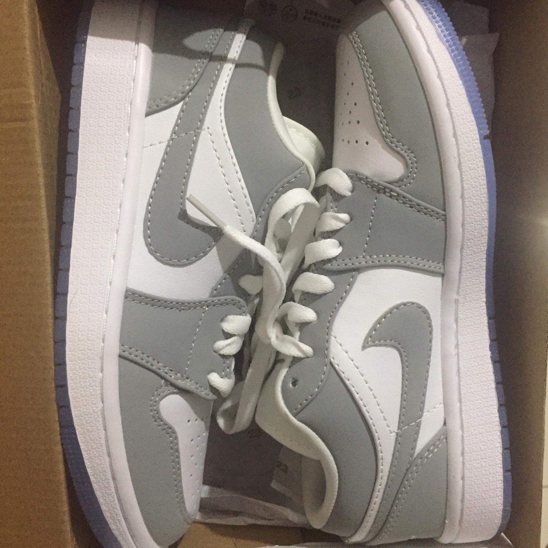 Cool grey sale 219